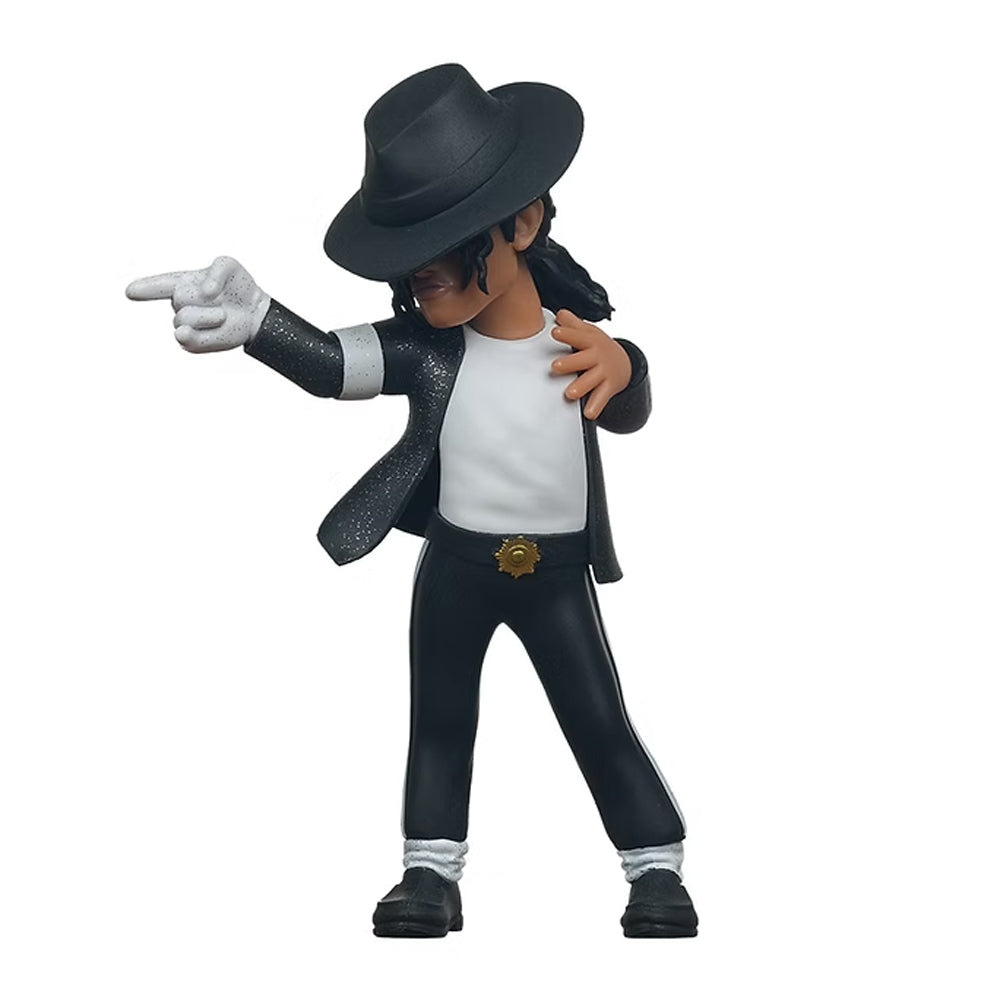 MICHAEL JACKSON - Billie Jean #117 / MINIX